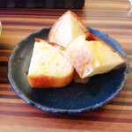 User's review image for びすとろ Den Den