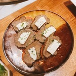 User's review image for なきざかな 新宿店はなれ