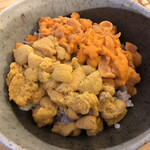 用戶對於島の人 礼文島本店的評論圖