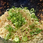 用户对于汁なし担担麺専門 キング軒 銀座出張所的评论图