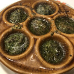User's review image for エスカルゴ