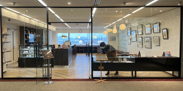 User's recommendation image for Ligare