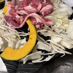 用戶對於サッポロビール園 ケッセルホール的評論圖