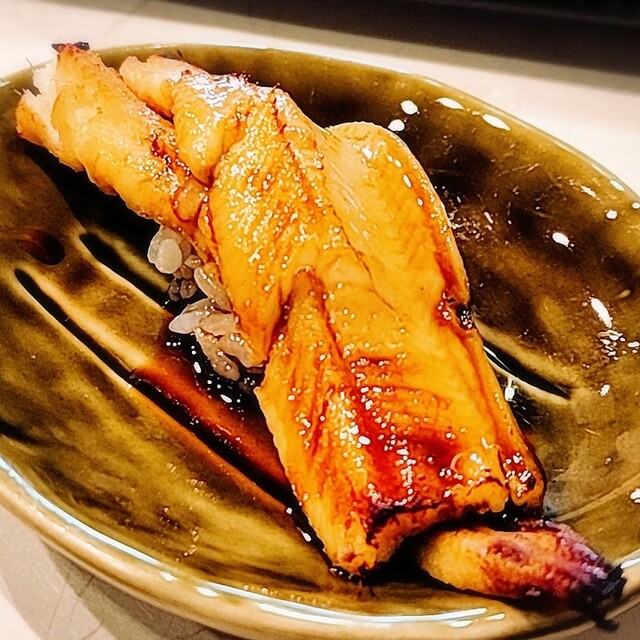 用戶對於鮨 まつざわ的評論高清圖