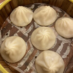 用户对于中国食府 双龍居 天満駅前店的评论图