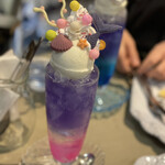用戶對於cafe Cherish的評論圖