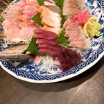 用戶對於博多魚一番 博多駅前店的評論圖