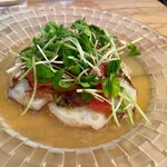 用戶對於クラフトビアバル IBREW 秋葉原駅前店的評論圖