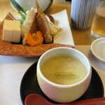 用戶對於かに道楽 東大阪店的評論圖