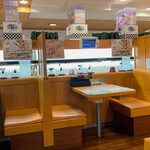 User's review image for 無添くら寿司  赤羽駅東口店