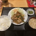 用戶對於石の家的評論圖
