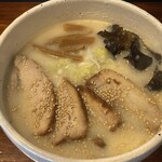 用戶對於らーめん くまくら的評論圖