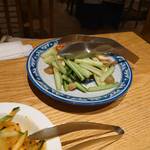 User's review image for 恵比寿餃子 大豊記 弐號房