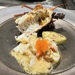 User's review image for 鉄板焼 ステーキ 北野坂