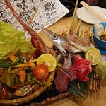用户对于立呑み処 まるや的评论图