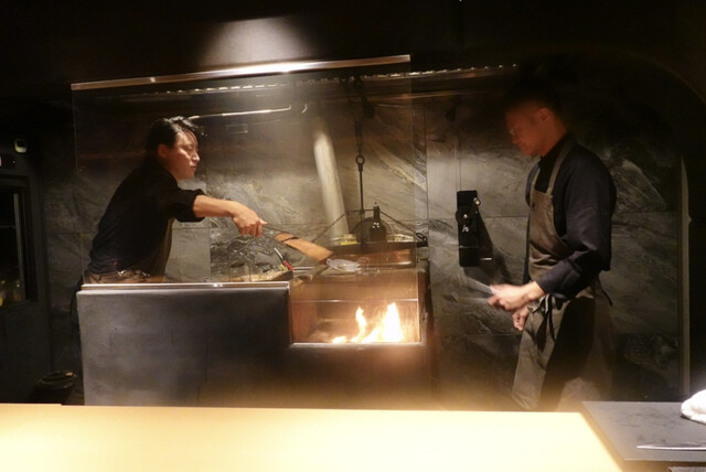 用戶對於Metis 六本木的評論高清圖