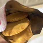 用户对于ステラおばさんのクッキー 池袋駅店的评论图