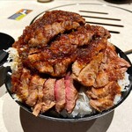 用戶對於ニクゼン 大名店的評論圖