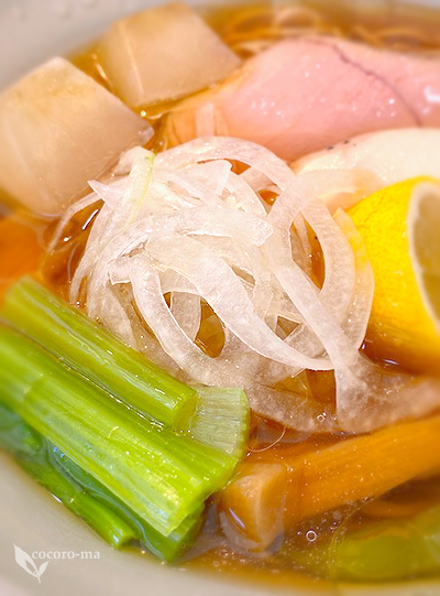 User's review image for comorebi Ramen house