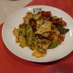 用戶對於清龍苑的評論圖
