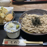 用户对于ちわき的评论图