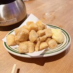 用戶對於十勝帯広大衆食堂 とかち晴ル的評論圖