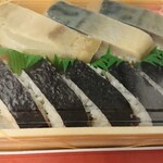 用户对于八瀬大岩 出町店的评论图