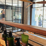 用戶對於BERTH COFFEE的評論圖