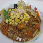 用戶對於中華料理 八龍的評論圖