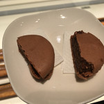 User's review image for ラ・メゾン・デュ・ショコラ 大阪タカシマヤ店