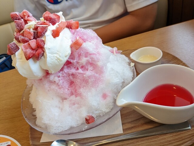 用戶對於ココス 恵庭店的評論高清圖