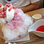 用戶對於ココス 恵庭店的評論圖