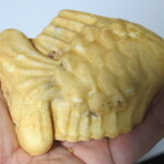 用户对于たいやき 一休 麻生店的评论图