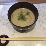 用户对于ぎおんの豚汁屋さん あだち家的评论图
