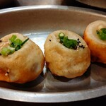 用户对于ドラミ酒場的评论图