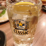 用戶對於ワラヤキ酒場 あくと的評論圖