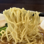 User's review image for 生姜醤油ラーメン ひのてつ