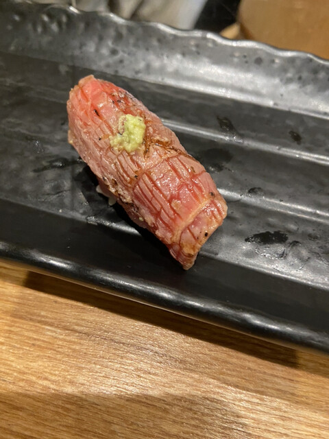 用戶對於すし屋魚真 下北沢店的評論高清圖