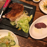 用戶對於肉バル MUU的評論圖