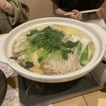 User's review image for ちゃんこ千代の富士
