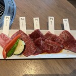 User's review image for 焼肉 The INNOCENT CARVERY 新丸ビル店