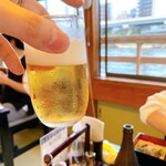 用戶對於船宿 あみ清的評論圖