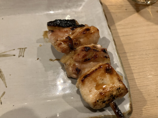 User's recommendation image for 鳥よし 銀座店
