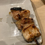 User's review image for 鳥よし 銀座店