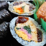 用戶對於桃山的評論圖