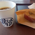 用户对于足立音衛門 里山ファクトリー的评论图