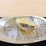 用戶對於天ぷら 一宝 東京店的評論圖