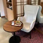 用戶對於上島珈琲店　 黒田記念館店的評論圖