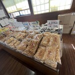 用戶對於天乃屋 東京工場直売店的評論圖