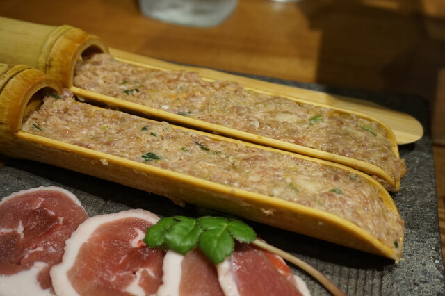 用戶對於鴨と醸し 鼓道的評論高清圖